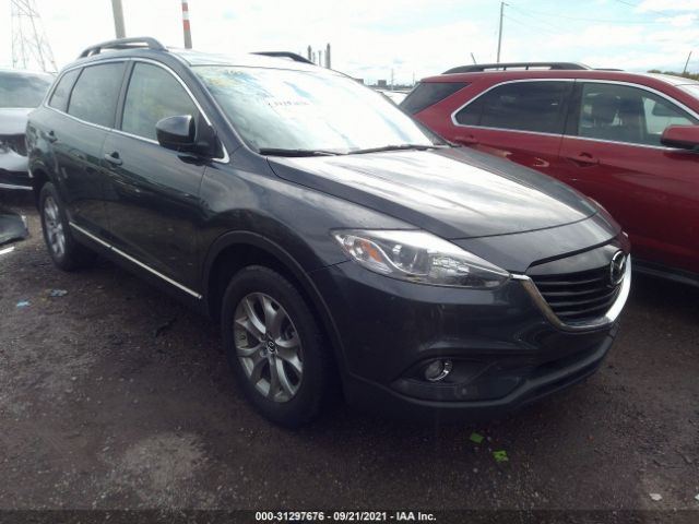 MAZDA CX-9 2015 jm3tb3ca1f0449751