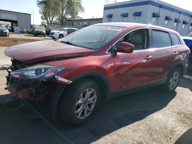 MAZDA CX-9 TOURI 2015 jm3tb3ca1f0455999