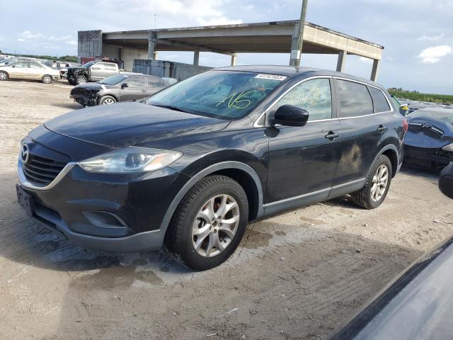 MAZDA CX-9 TOURI 2015 jm3tb3ca1f0459504