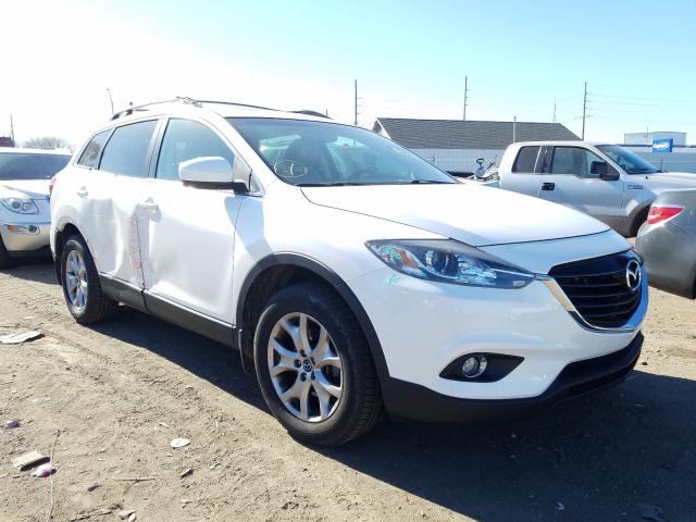 MAZDA CX-9 TOURI 2015 jm3tb3ca1f0463326