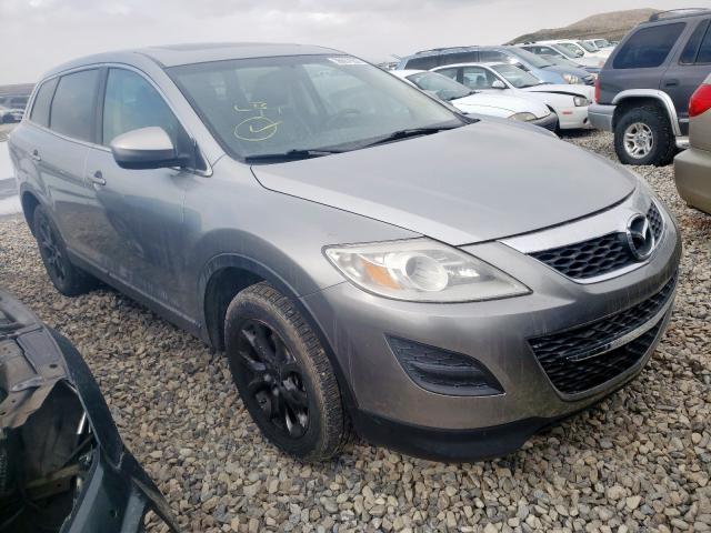 MAZDA CX-9 2011 jm3tb3ca2b0307371