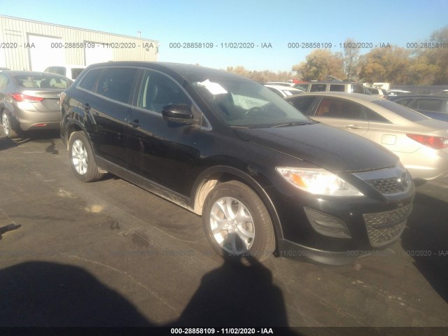 MAZDA CX-9 2011 jm3tb3ca2b0307886