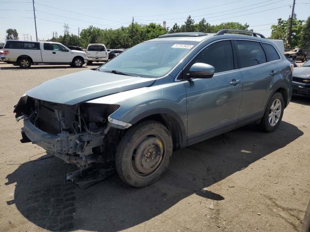 MAZDA CX-9 2011 jm3tb3ca2b0310111