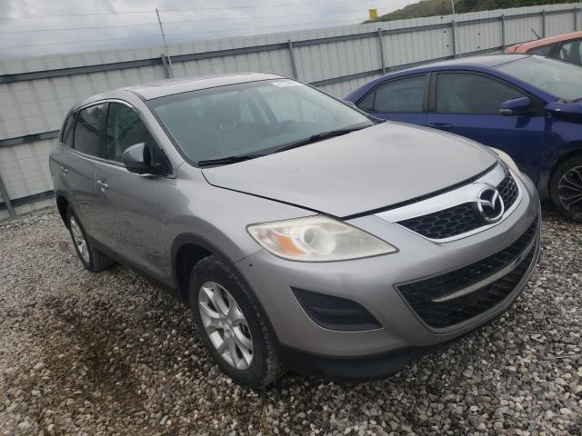 MAZDA CX-9 2011 jm3tb3ca2b0316362