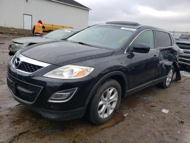 MAZDA CX-9 2011 jm3tb3ca2b0317043