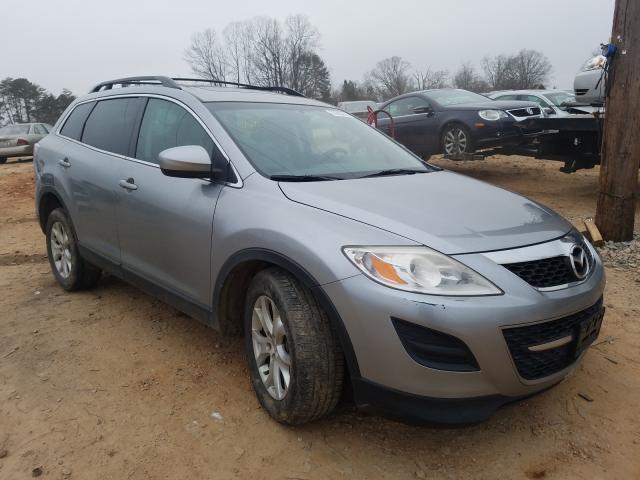 MAZDA CX-9 2011 jm3tb3ca2b0328852