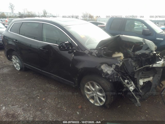 MAZDA CX-9 2011 jm3tb3ca2b0330181