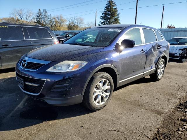 MAZDA CX-9 2011 jm3tb3ca2b0332108