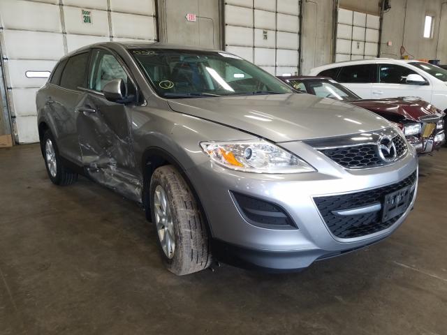 MAZDA CX-9 2012 jm3tb3ca2c0336533