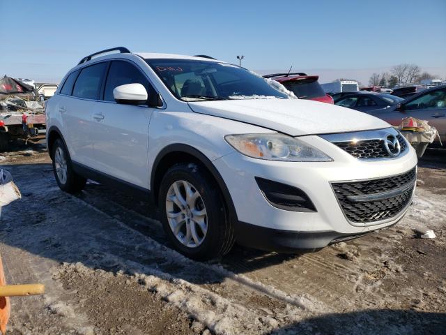 MAZDA CX-9 2012 jm3tb3ca2c0340484