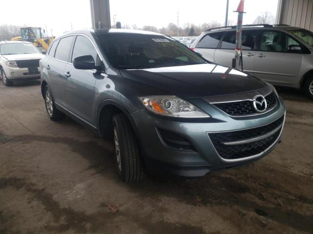 MAZDA CX-9 2012 jm3tb3ca2c0340498