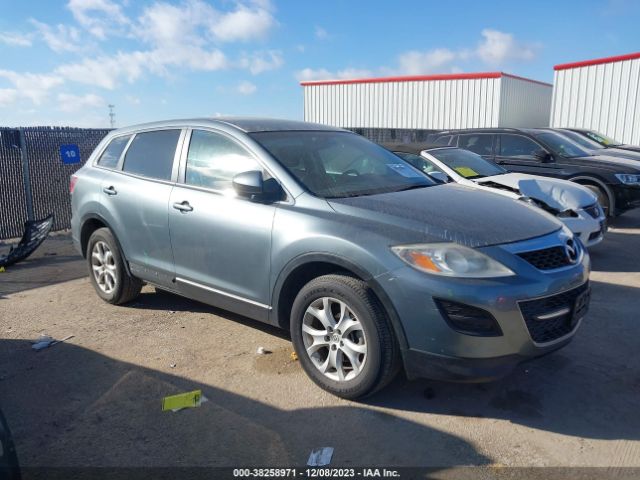 MAZDA CX-9 2012 jm3tb3ca2c0342008