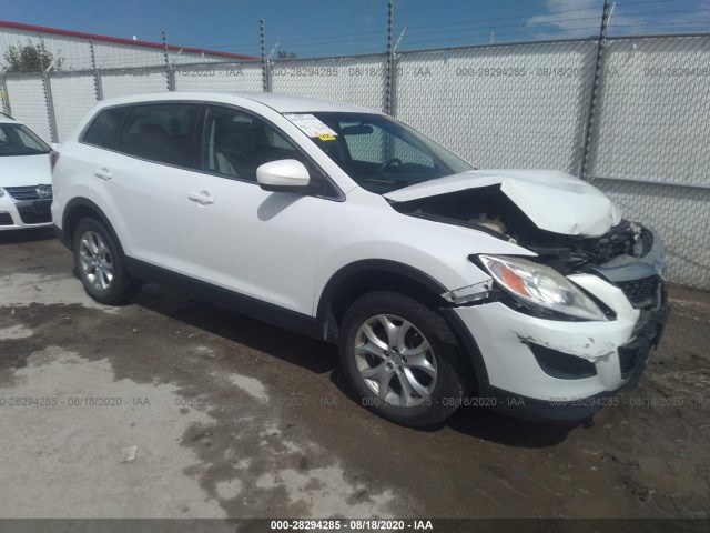 MAZDA CX-9 2012 jm3tb3ca2c0343076