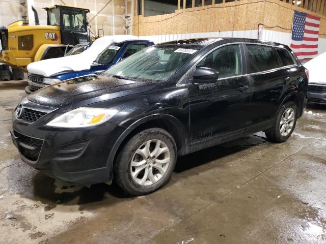 MAZDA CX-9 2012 jm3tb3ca2c0344065