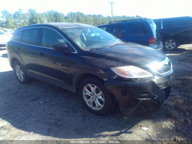 MAZDA CX-9 2012 jm3tb3ca2c0345796