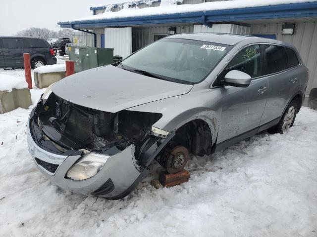 MAZDA CX-9 2012 jm3tb3ca2c0355437