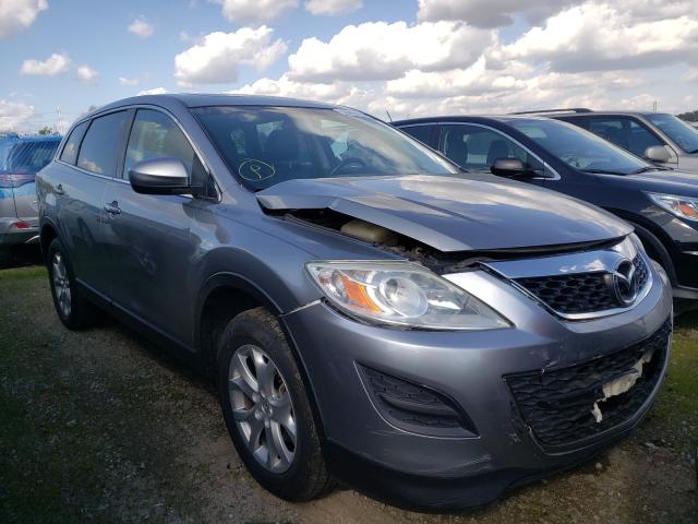 MAZDA CX-9 2012 jm3tb3ca2c0356149