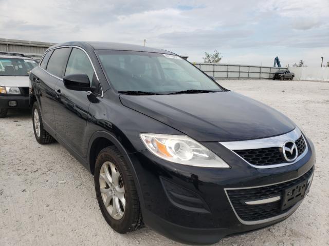 MAZDA CX-9 2012 jm3tb3ca2c0362582