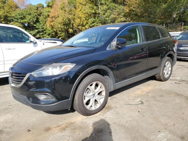 MAZDA CX-9 TOURI 2013 jm3tb3ca2d0404086