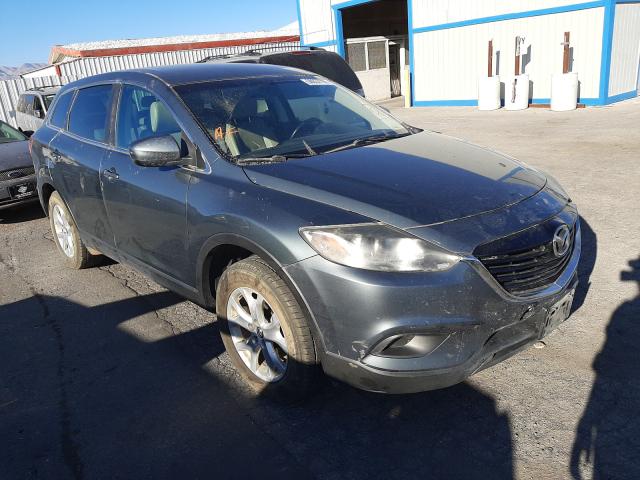 MAZDA CX-9 TOURI 2013 jm3tb3ca2d0415234