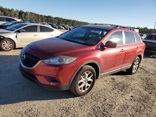 MAZDA CX-9 TOURI 2013 jm3tb3ca2d0421535