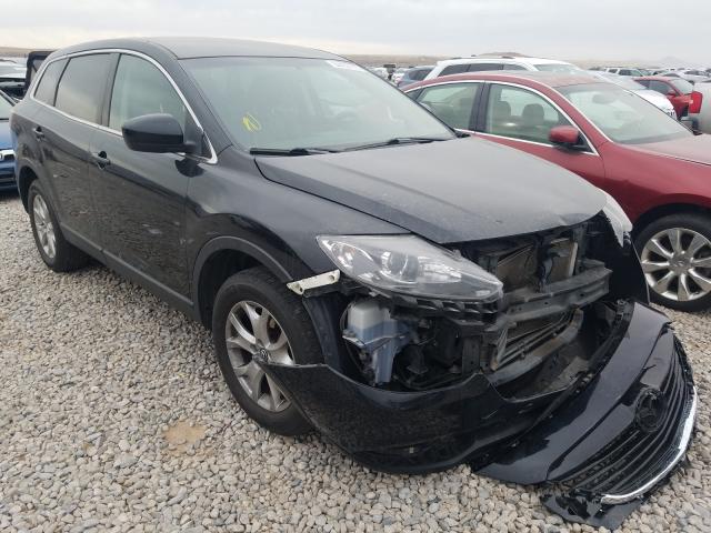 MAZDA CX-9 TOURI 2014 jm3tb3ca2e0426607