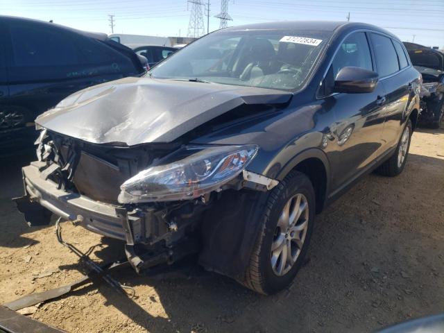 MAZDA CX-9 2014 jm3tb3ca2e0429281