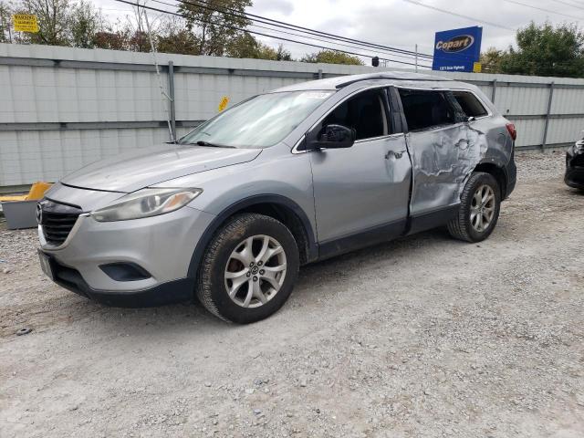 MAZDA CX-9 2014 jm3tb3ca2e0431371