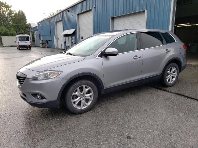 MAZDA CX-9 TOURI 2014 jm3tb3ca2e0439633