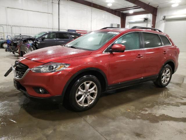 MAZDA CX-9 TOURI 2015 jm3tb3ca2f0448656