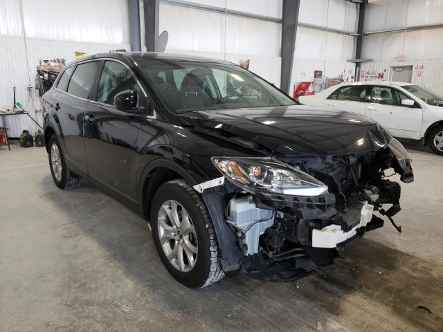 MAZDA CX-9 TOURI 2015 jm3tb3ca2f0450682