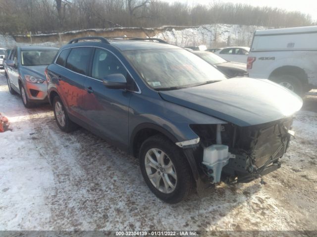 MAZDA CX-9 2015 jm3tb3ca2f0451976