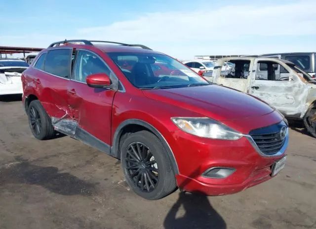 MAZDA CX-9 2015 jm3tb3ca2f0454070