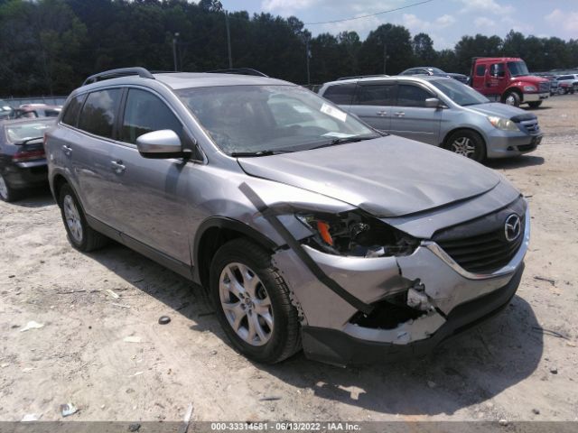 MAZDA CX-9 2015 jm3tb3ca2f0458572