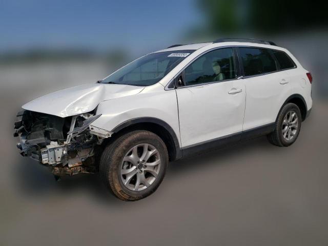 MAZDA CX-9 2015 jm3tb3ca2f0467885