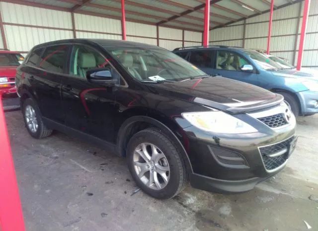 MAZDA CX-9 2011 jm3tb3ca3b0326432