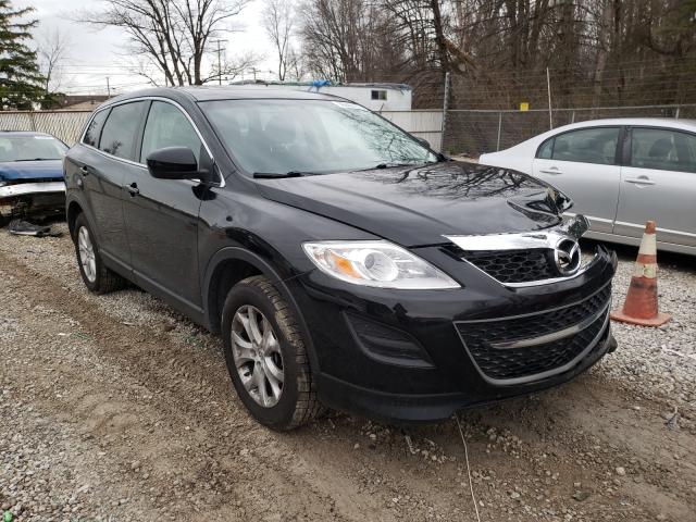 MAZDA CX-9 2011 jm3tb3ca3b0326902