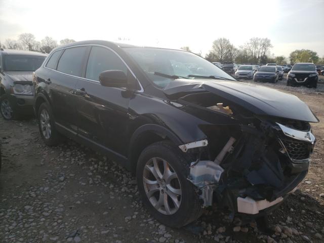 MAZDA CX-9 2011 jm3tb3ca3b0326981