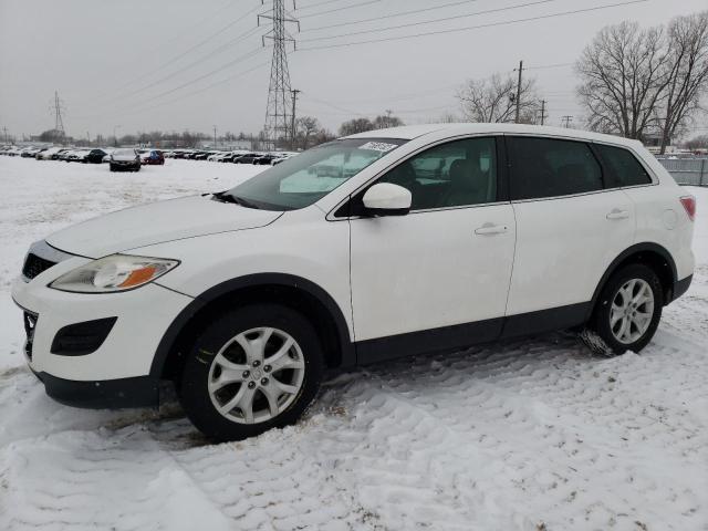 MAZDA CX-9 2012 jm3tb3ca3c0336461