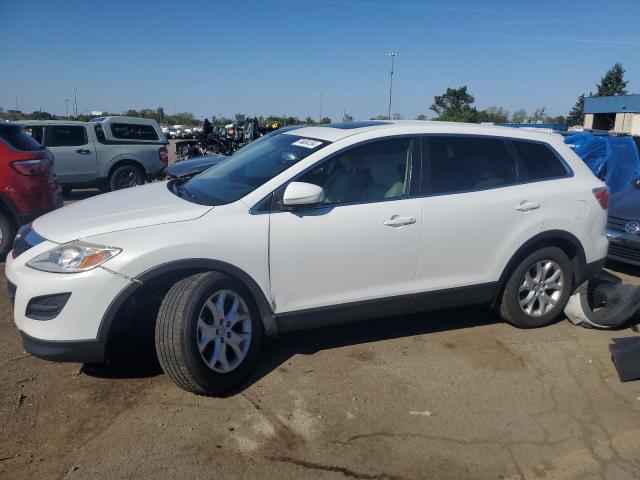 MAZDA CX-9 2012 jm3tb3ca3c0345791