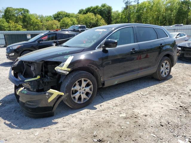 MAZDA CX-9 2012 jm3tb3ca3c0352319