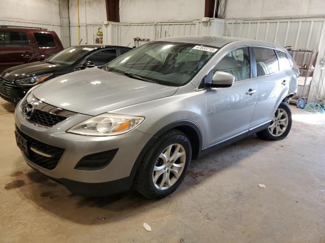 MAZDA CX-9 2012 jm3tb3ca3c0368651