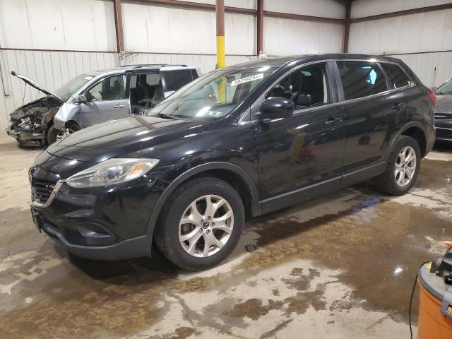 MAZDA CX-9 2013 jm3tb3ca3d0405618