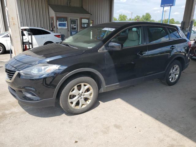 MAZDA CX-9 2013 jm3tb3ca3d0410494