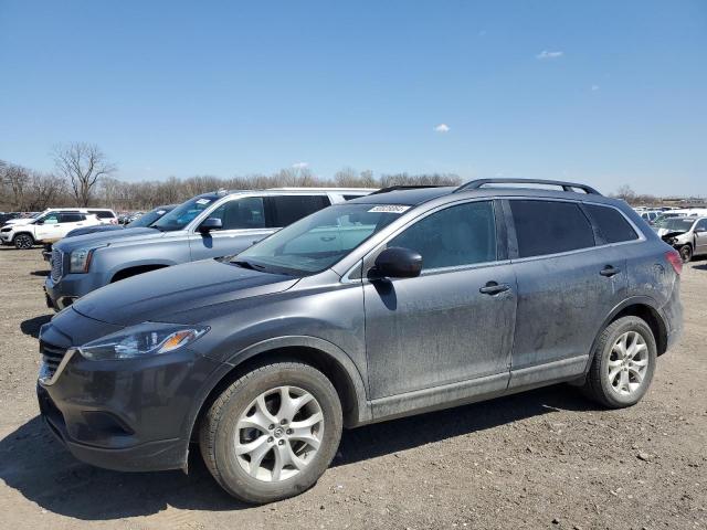 MAZDA CX-9 2013 jm3tb3ca3d0414593