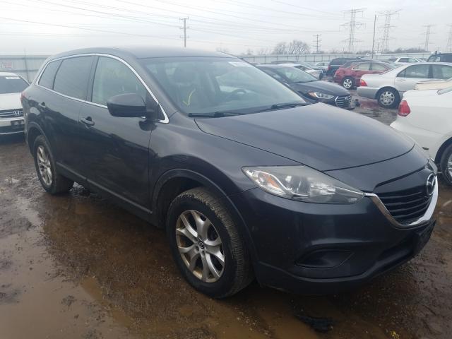 MAZDA CX-9 TOURI 2013 jm3tb3ca3d0423276