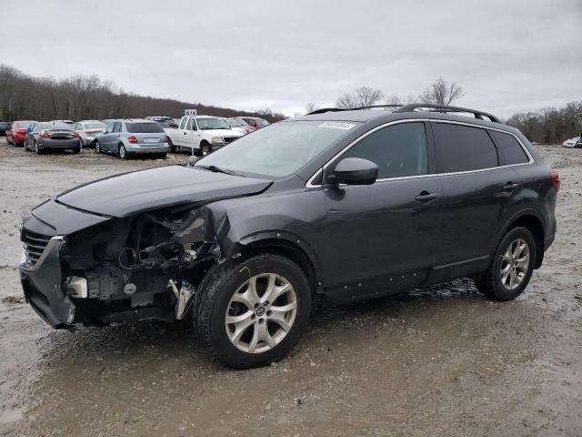 MAZDA CX-9 2014 jm3tb3ca3e0430858