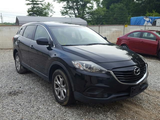 MAZDA CX-9 TOURI 2014 jm3tb3ca3e0431377