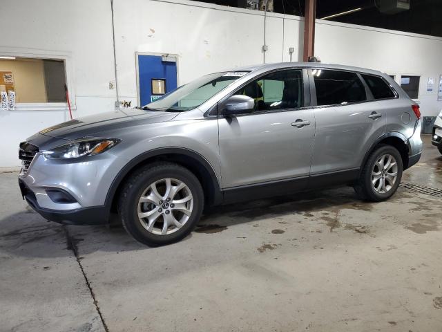 MAZDA CX-9 TOURI 2014 jm3tb3ca3e0437471