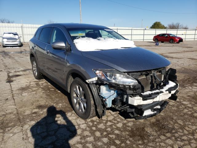 MAZDA CX-9 TOURI 2014 jm3tb3ca3e0439060